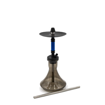Honey Sigh Mini Urban Color Blue | Hookah Deals