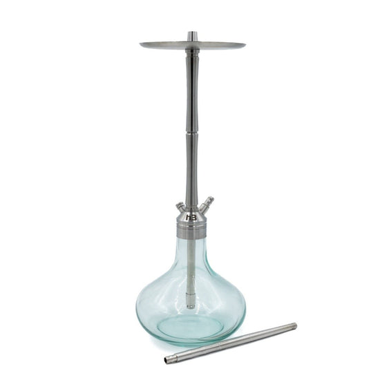 Hookah Tree Stainless Steel Model 3 | Hookah Deals