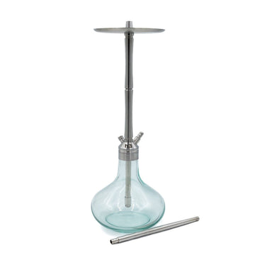 Hookah Tree Stainless Steel Model 3 | Hookah Deals