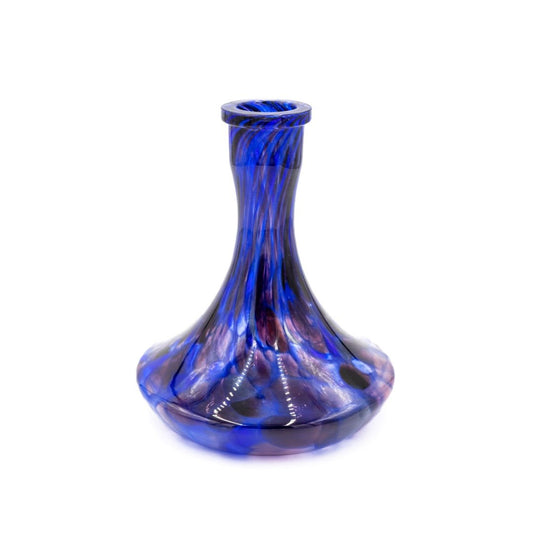 HookahTree C3 Base Black/Blue | Hookah Deals