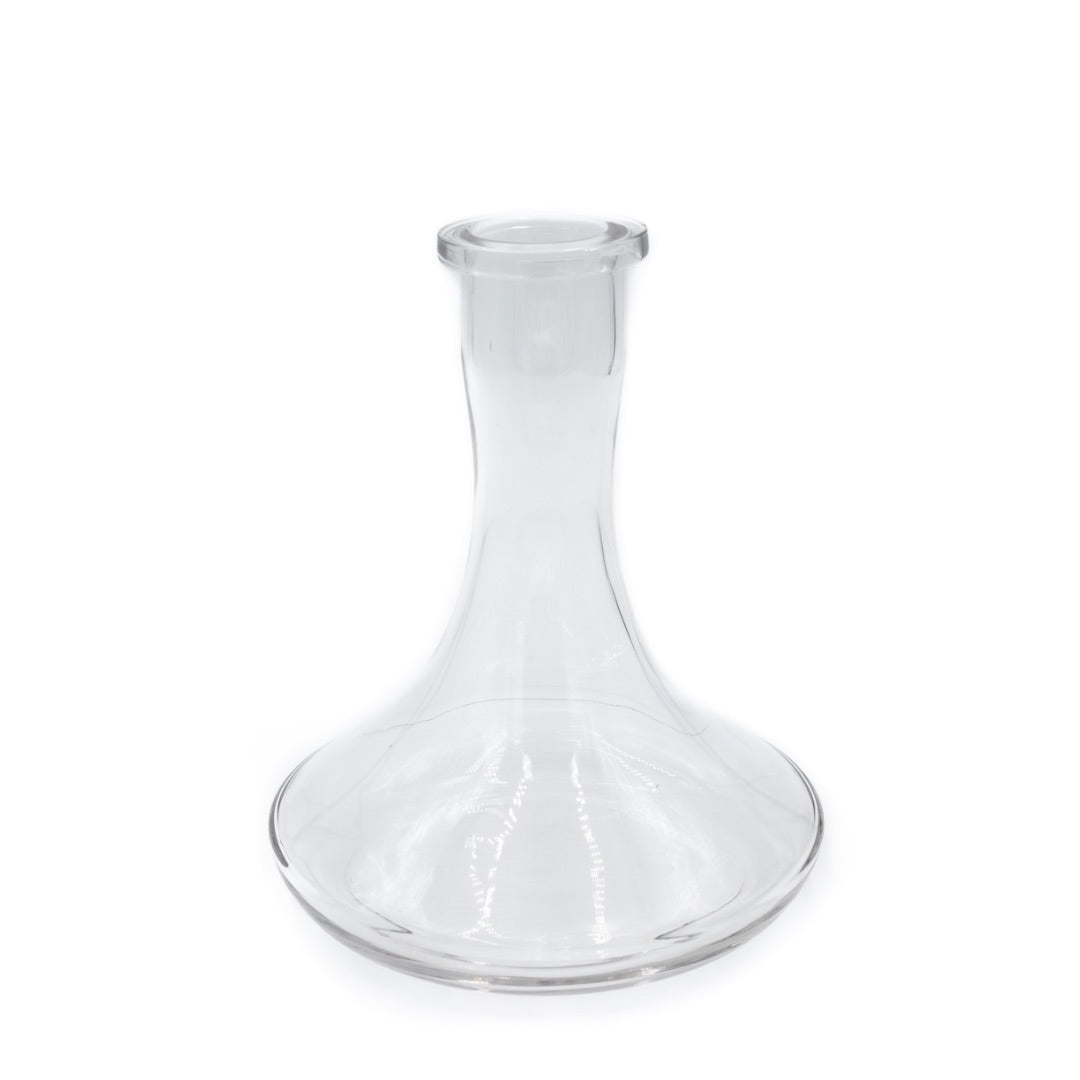 HookahTree C3 Base Clear | Hookah Deals