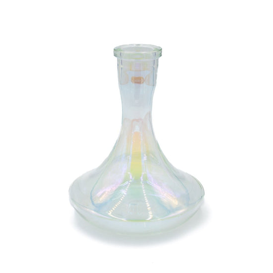HookahTree C3 Base Lightblue/White | Hookah Deals