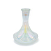 HookahTree C3 Base Lightblue/White | Hookah Deals