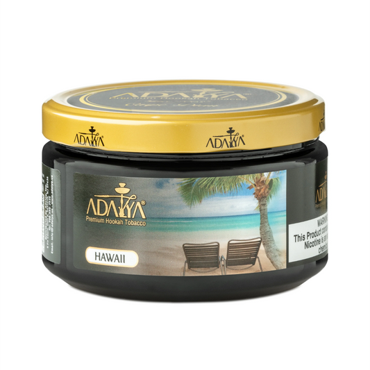 Adalya - Hawaii | Hookah Deals