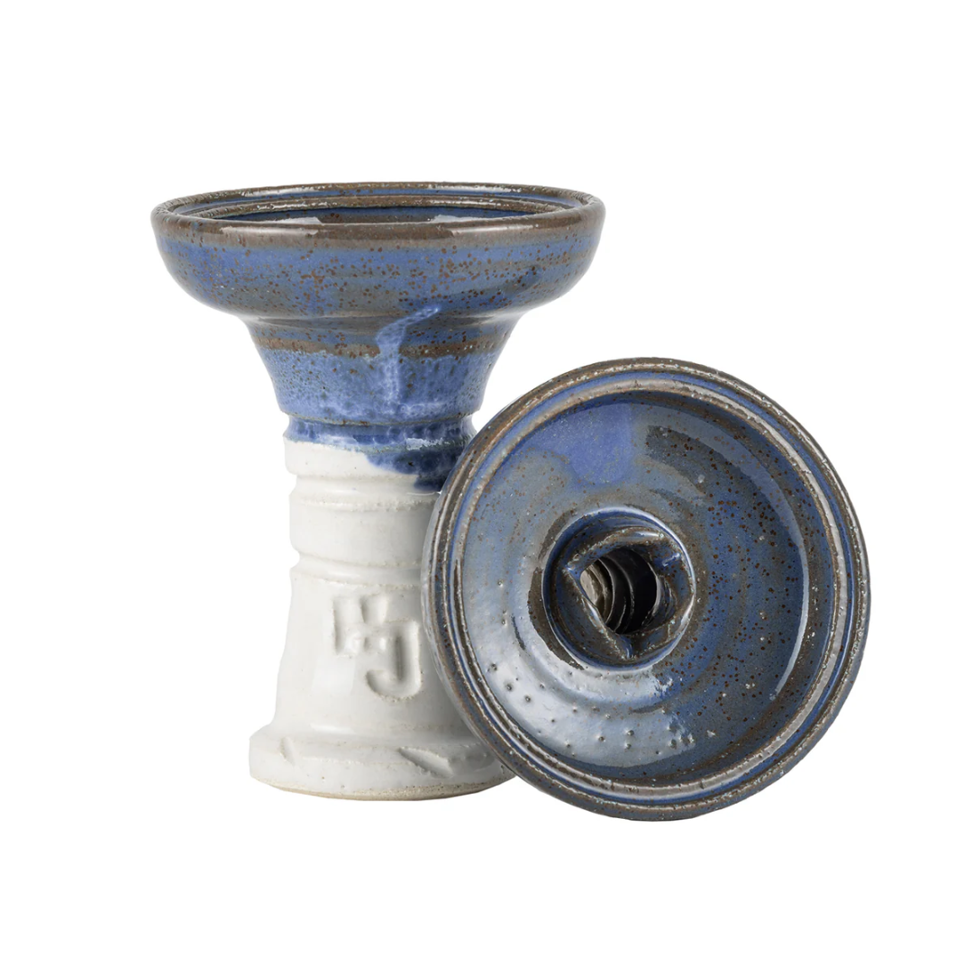 Hookah John Ferris 24 Hookah Bowl - Heavens | Hookah Deals