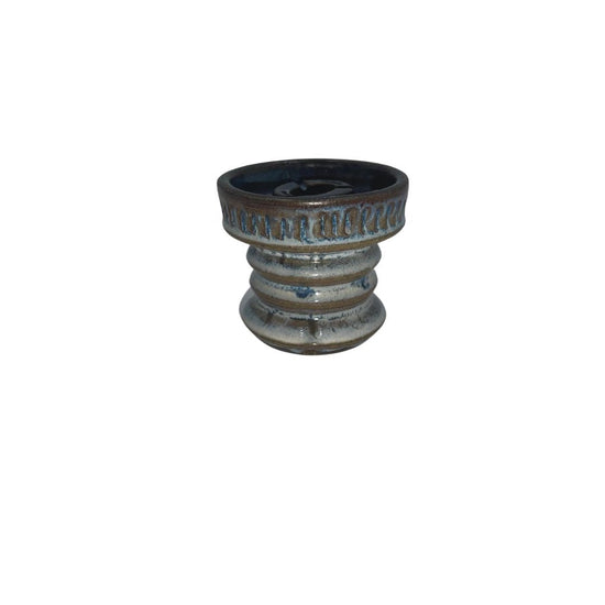 Mason Shishaware Helyx 2 - Mason Hookah Bowls - Hookah Bowls | Hookah Deals