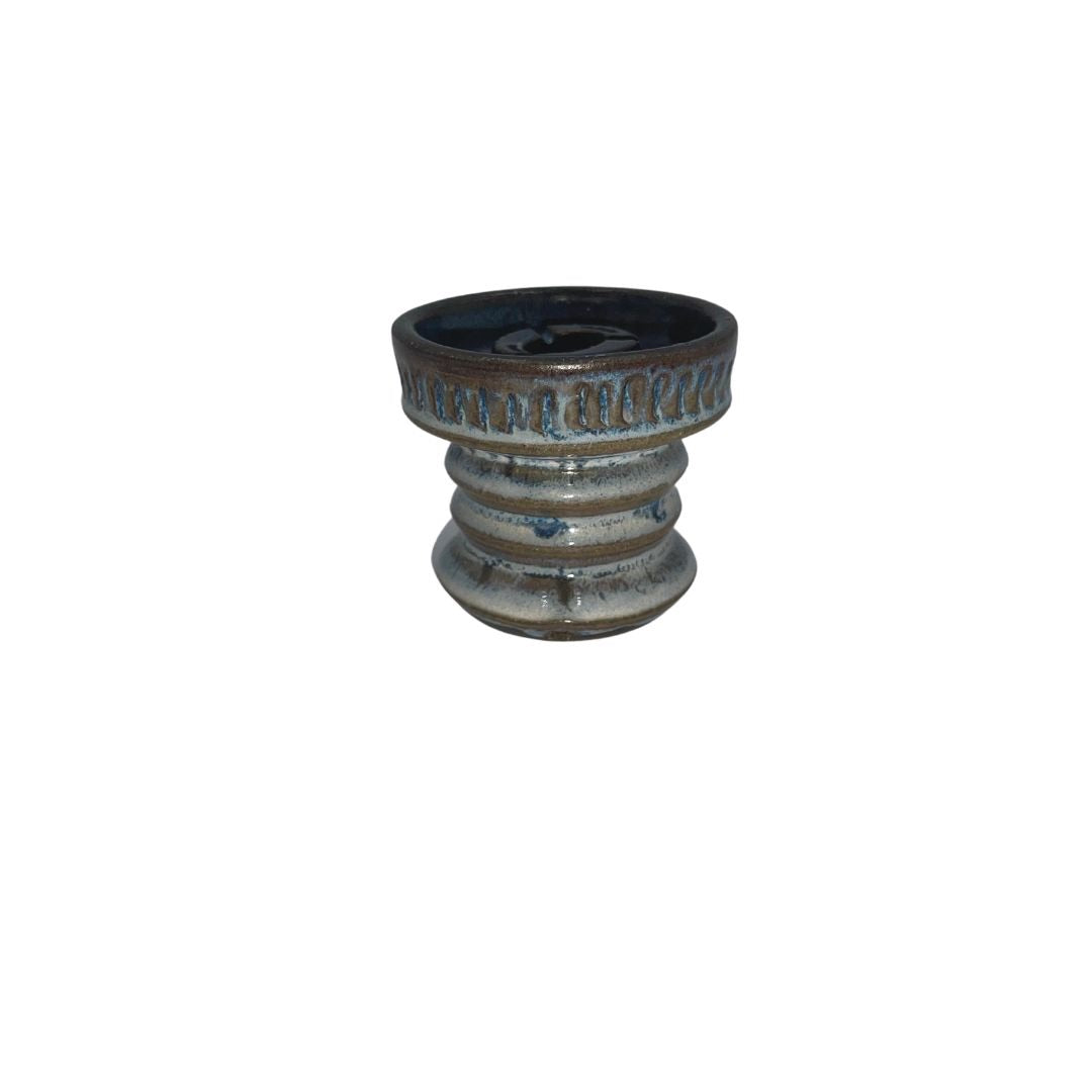 Mason Shishaware Helyx 2 - Mason Hookah Bowls - Hookah Bowls | Hookah Deals