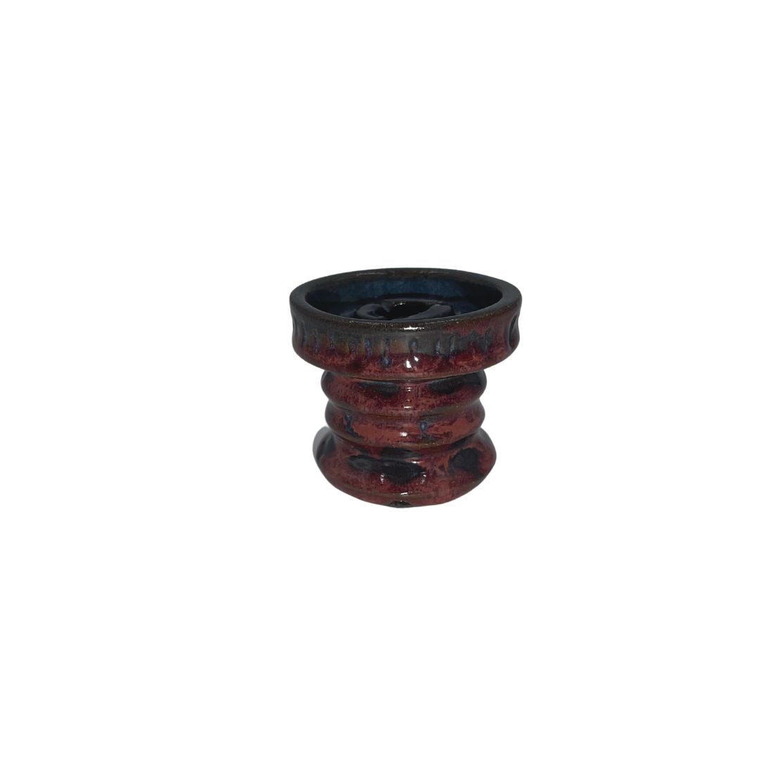 Mason Shishaware Helyx 2 - Mason Hookah Bowls - Hookah Bowls | Hookah Deals