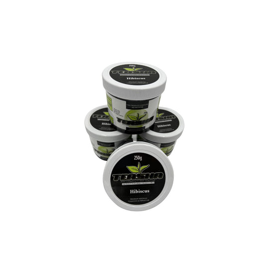 Teasha Lemon Lime - Herbal Shisha - Non Tobacco Hookah | Hookah Deals