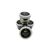 Teasha Lemon Lime - Herbal Shisha - Non Tobacco Hookah | Hookah Deals