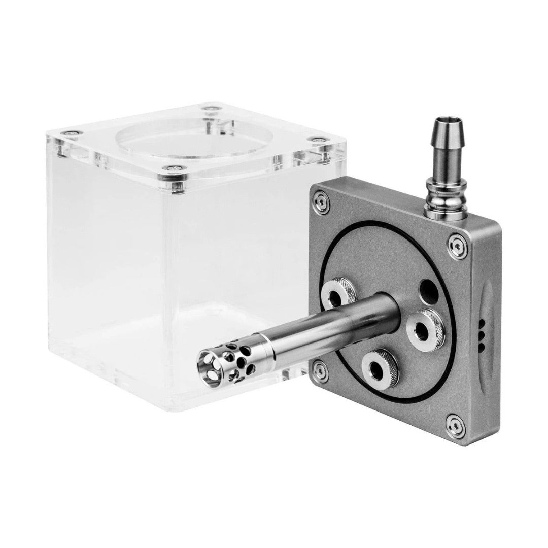 Hoob Sub Atom Hookah | Hookah Vault