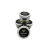 Teasha Hibiscus - Herbal Shisha - Non Tobacco Hookah | Hookah Deals