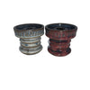 Mason Shishaware Helyx 2 - Mason Hookah Bowls - Hookah Bowls | Hookah Deals