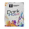 Thunder Hose V4 (Dark)  | Hookah Deals