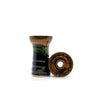 Alpaca Suri Bowl Orange/Black | Hookah Deals