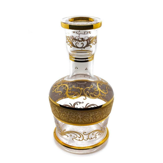 Bohemian Egerman Base Clear | Hookah Deals