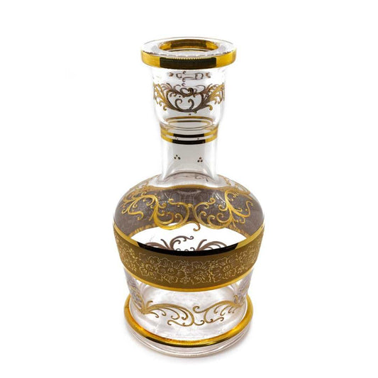 Bohemian Egerman Base Clear | Hookah Deals