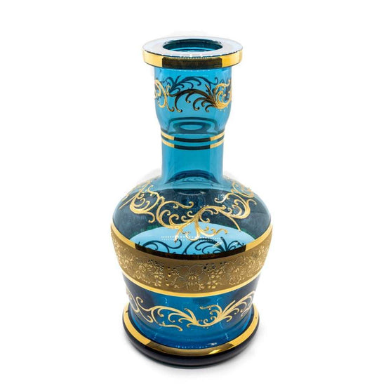 Bohemian Egerman Base Aqua | Hookah Deals