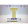 Iridescent Small (#i4) White | Hookah Deals