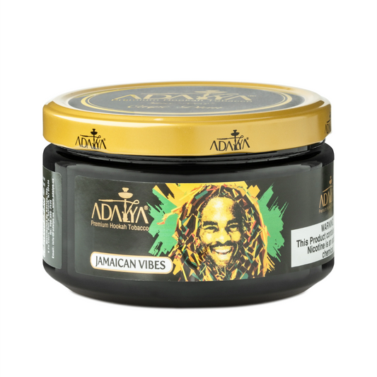 Adalya - Jamaican Vibes | Hookah Deals