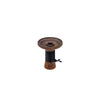Japona Mummy Bowl Green | Hookah Deals