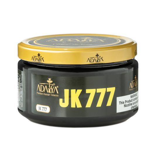 Adalya - JK777 | Hookah Deals