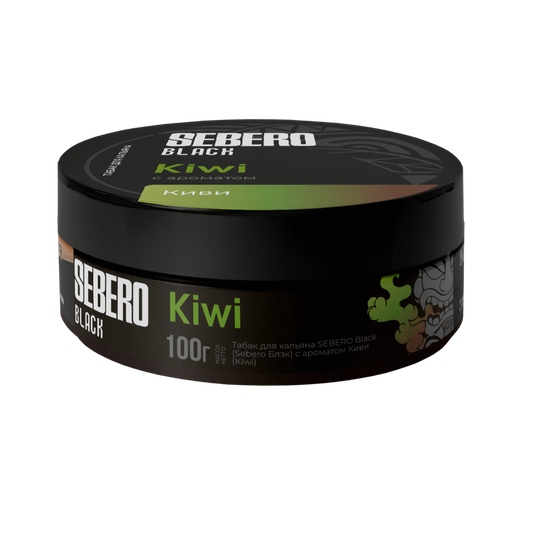 Sebero Black Kiwi | Hookah Deals