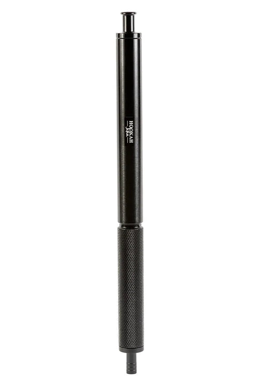 Knurl Hose V2 Gold | Hookah Deals