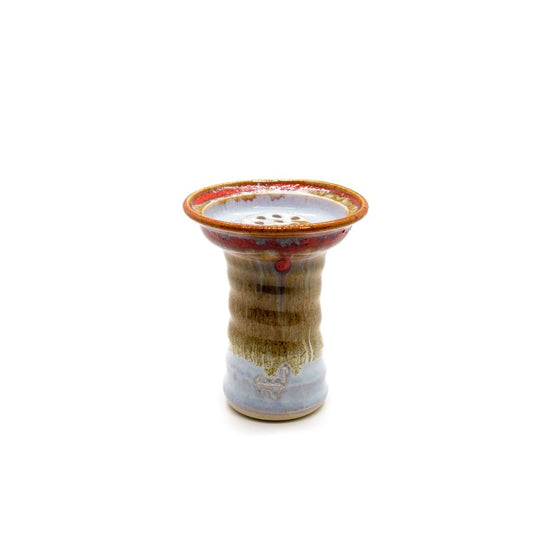 Alpaca LiPache Bowl Desert Sunset | Hookah Deals