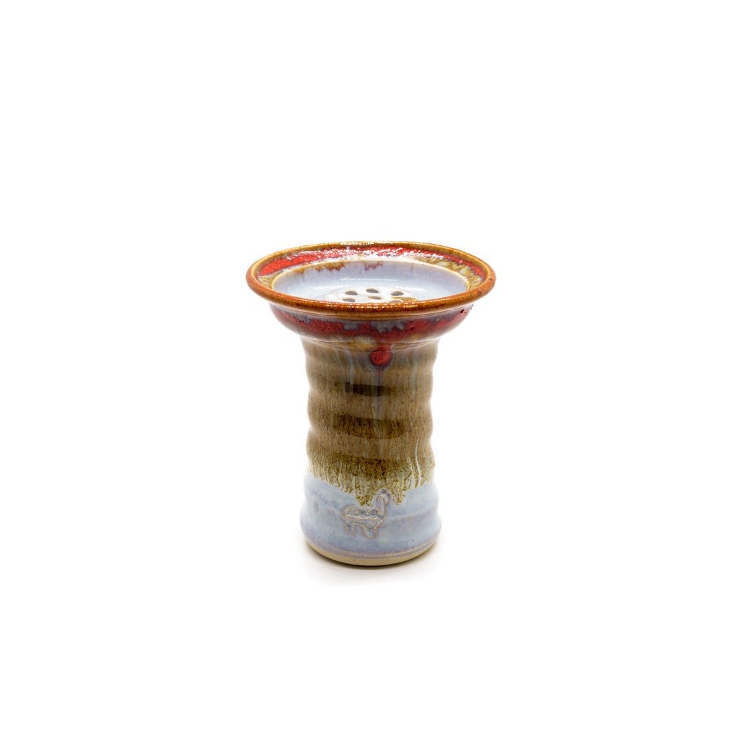 Alpaca LiPache Bowl Desert Sunset | Hookah Deals