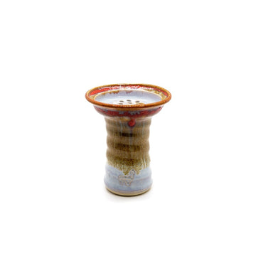 Alpaca LiPache Bowl Desert Sunset | Hookah Deals