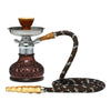 Mya Hookah - Minion - Light Purple -Portable Hookah | Hookah Deals