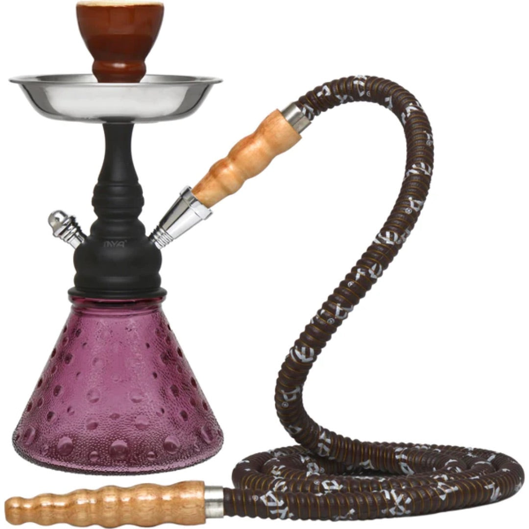 Mya Hookah - Chikita - Light Purple - Portable Hookah | Hookah Deals