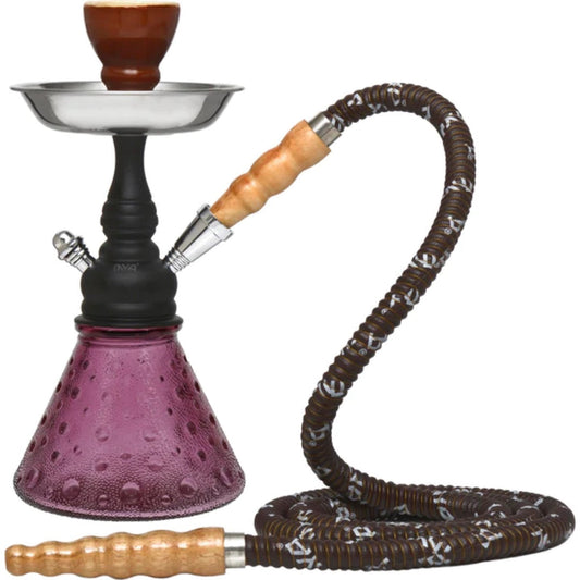Mya Hookah - Chikita - Light Purple - Portable Hookah | Hookah Deals