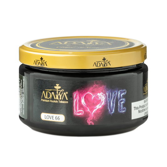 Adalya - Love 66 | Hookah Deals