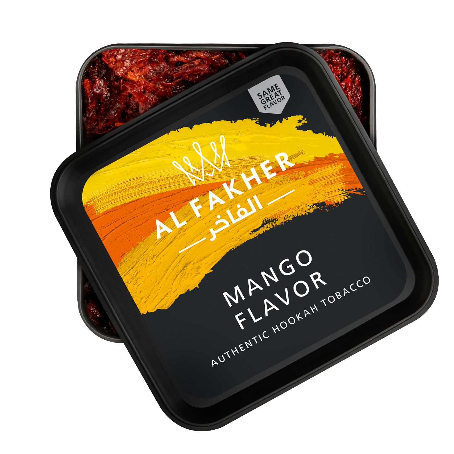 Al Fakher Mango 250g | Hookah Deals