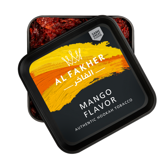 Al Fakher Mango 250g | Hookah Deals