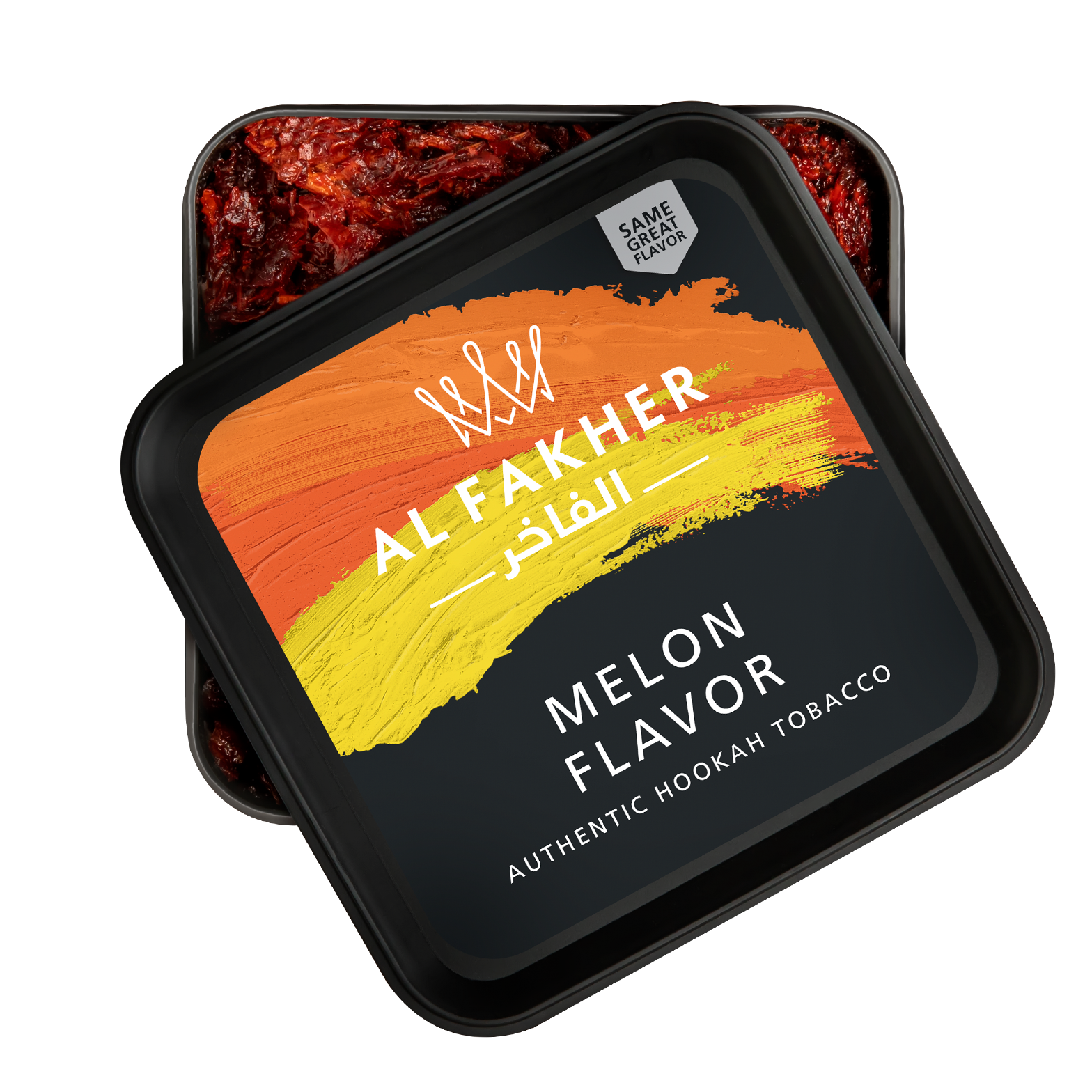Al Fakher Melon 250g | Hookah Deals