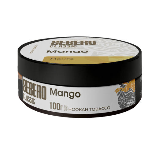 Sebero Classic Mango | Hookah Deals