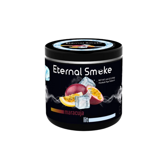 Eternal Smoke - Maracuja | Hookah Deals