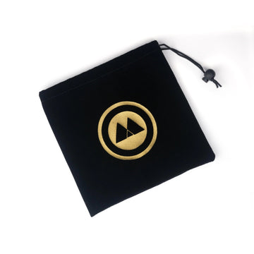 Mason Shishaware Carrying Pouch - Hookah Bowl Pouch | Hookah Deals