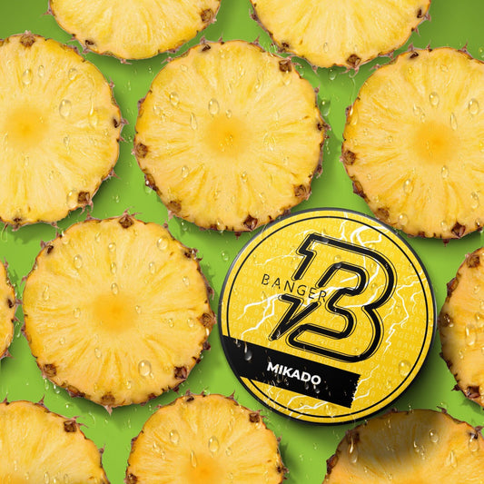 Banger Mikado | Hookah Deals