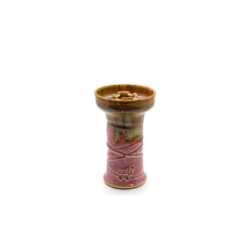Alpaca Mini Rook Chocolate Strawberry | Hookah Deals