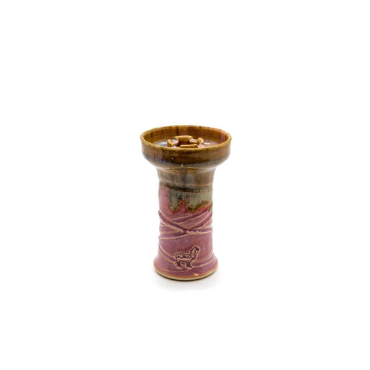 Alpaca Mini Rook Chocolate Strawberry | Hookah Deals