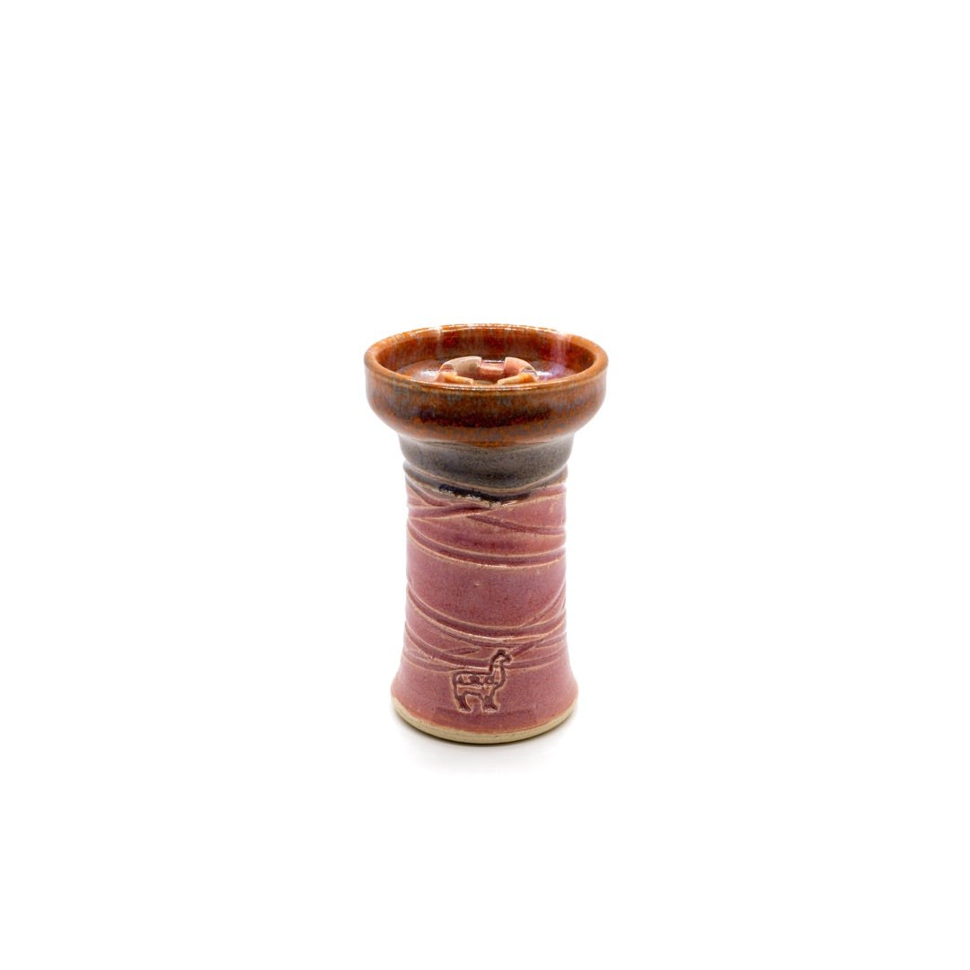 Alpaca Mini Rook Lava | Hookah Deals