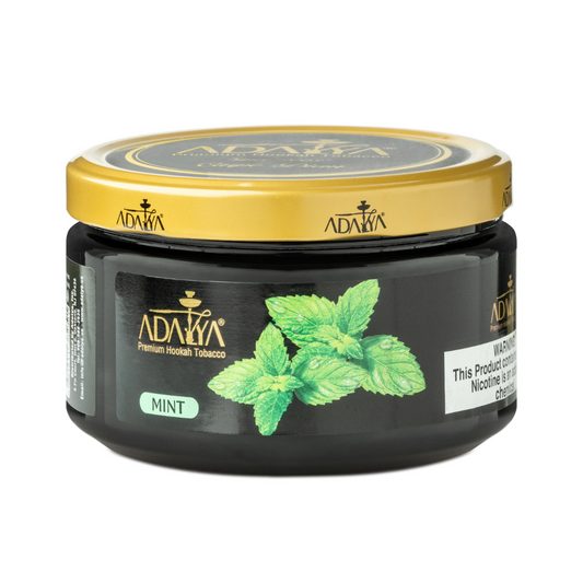 Adalya - Mint | Hookah Deals