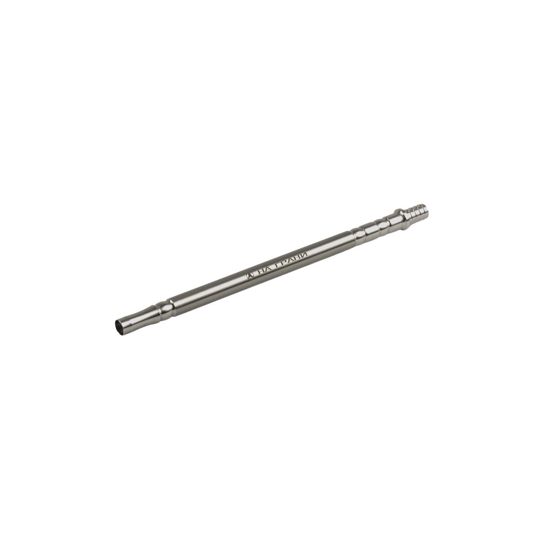 Na Grani Stainless Steel Mouthpiece Model 1 | Hookah Deals