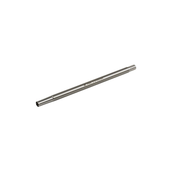 Na Grani Stainless Steel Mouthpiece Model 2 | Hookah Deals
