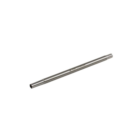 Na Grani Stainless Steel Mouthpiece Model 2 | Hookah Deals