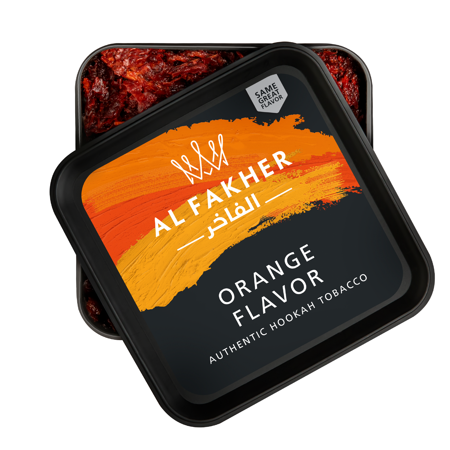 Al Fakher Orange 250g | Hookah Deals